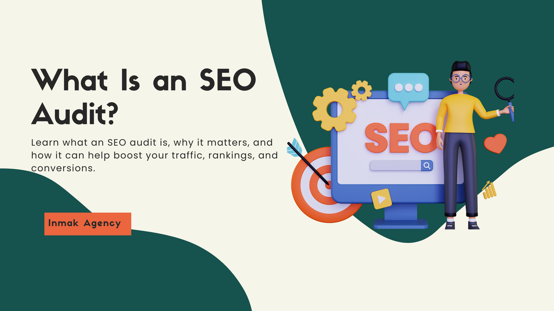 What Is an SEO Audit