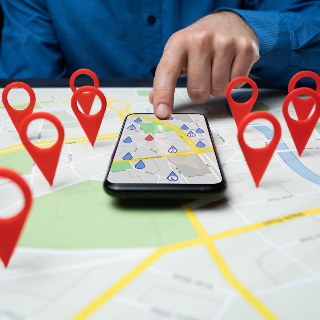 local service ads