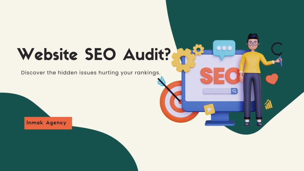 website SEO Audit